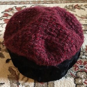 Fashion Winter hat